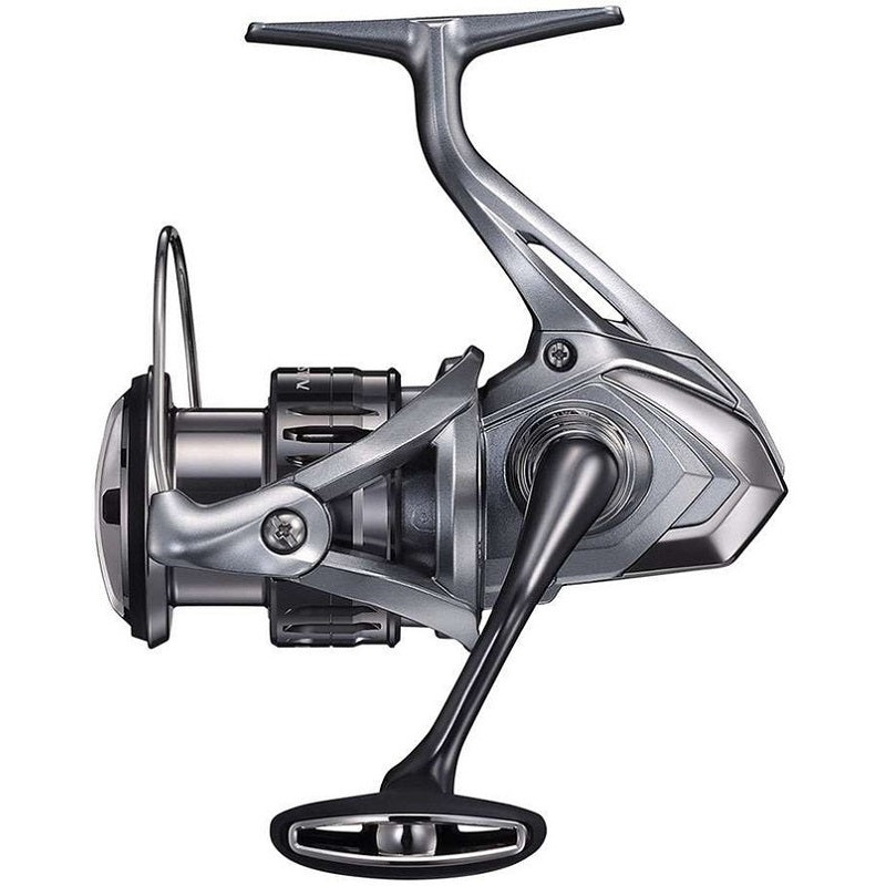Shimano Nasci 500 Spinning Reel NAS500FC