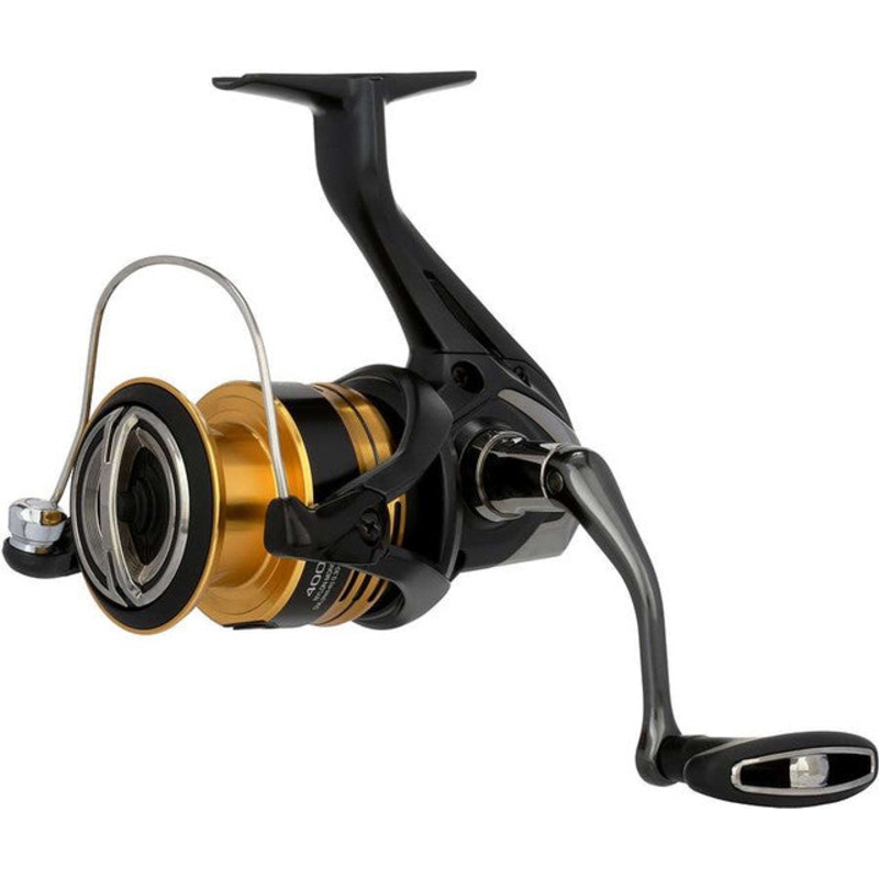 Shimano Sahara 4000XG Spinning Reel SH4000XGFJ
