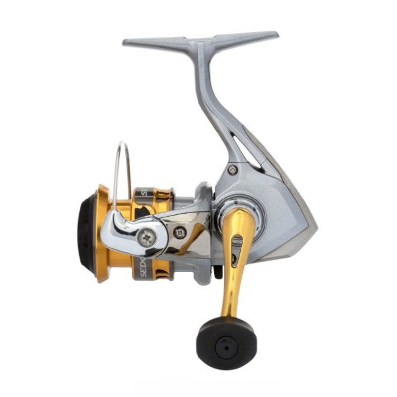 Shimano Sedona 500 Spinning Reel SE500FI
