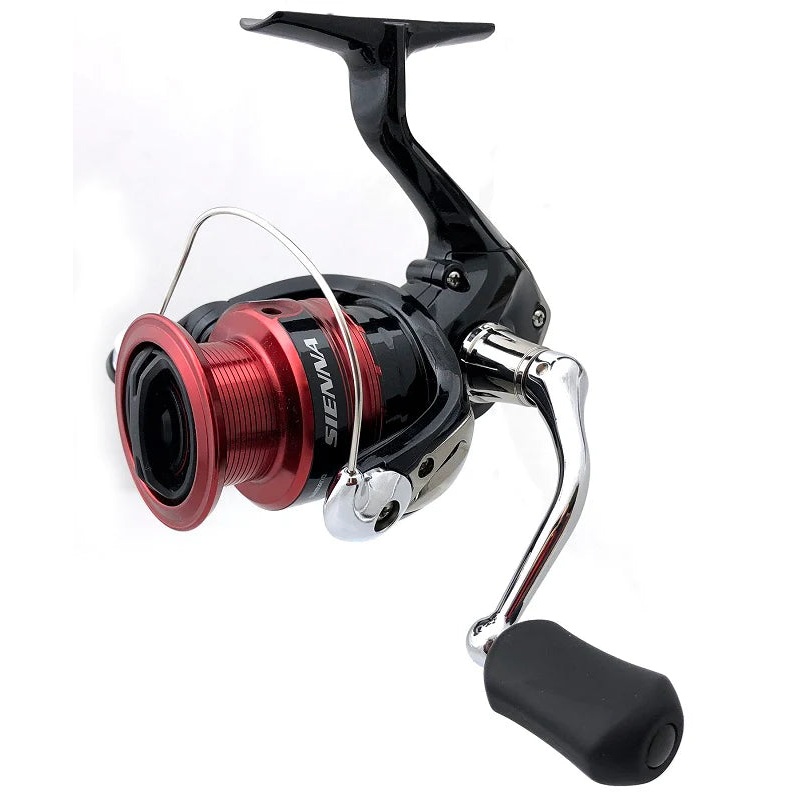 Shimano Sienna 2500HG Spinning Reel SN2500HGFG