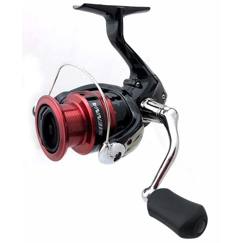 Shimano Sienna 2500HG Spinning Reel SN2500HGFGC