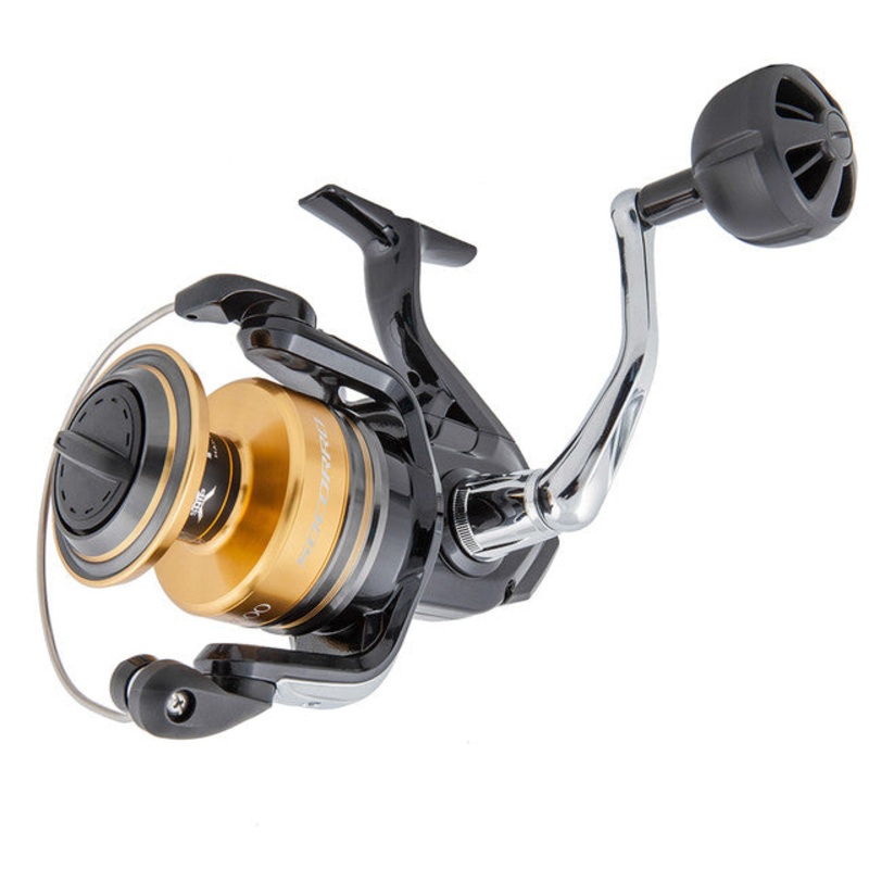 Shimano Socorro SW5000 Spinning Reel SOC5000SW