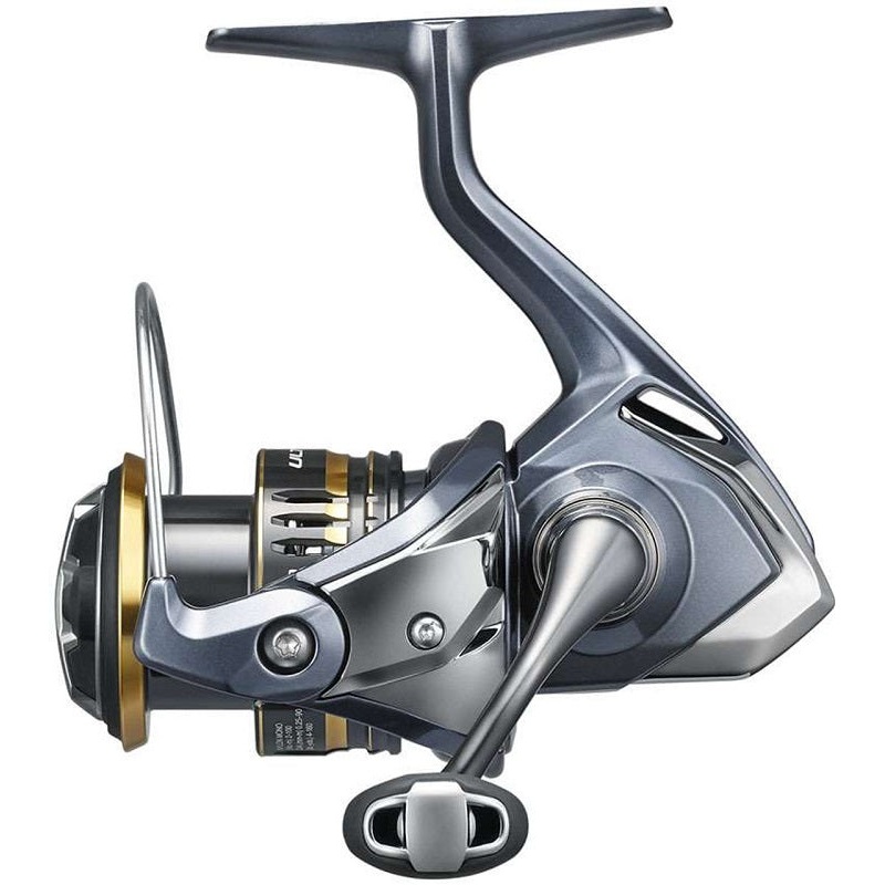 Shimano Ultegra 2500HG Spinning Reel ULT2500HGFC