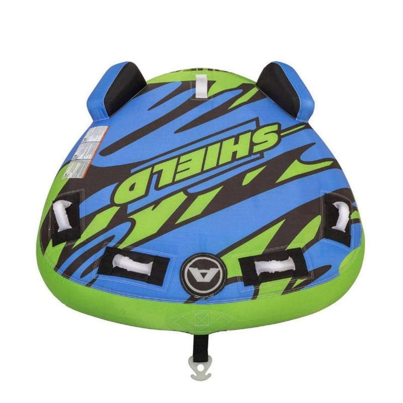 Airhead Shield 1 Person Towable Tube