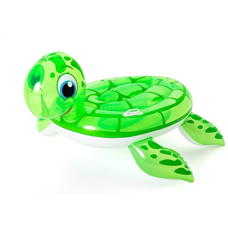 Bestway Turtle Ride-On Inflatable 41041E