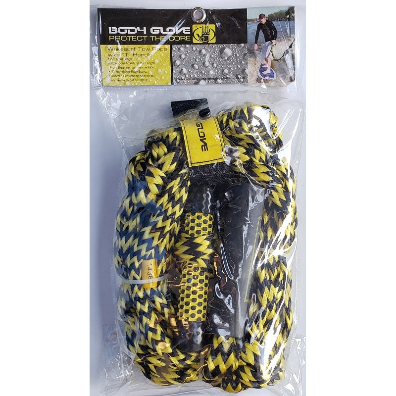 Body Glove Wakesurf Tow Rope