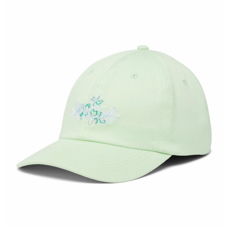 Columbia PFG Embroidered Dad Cap