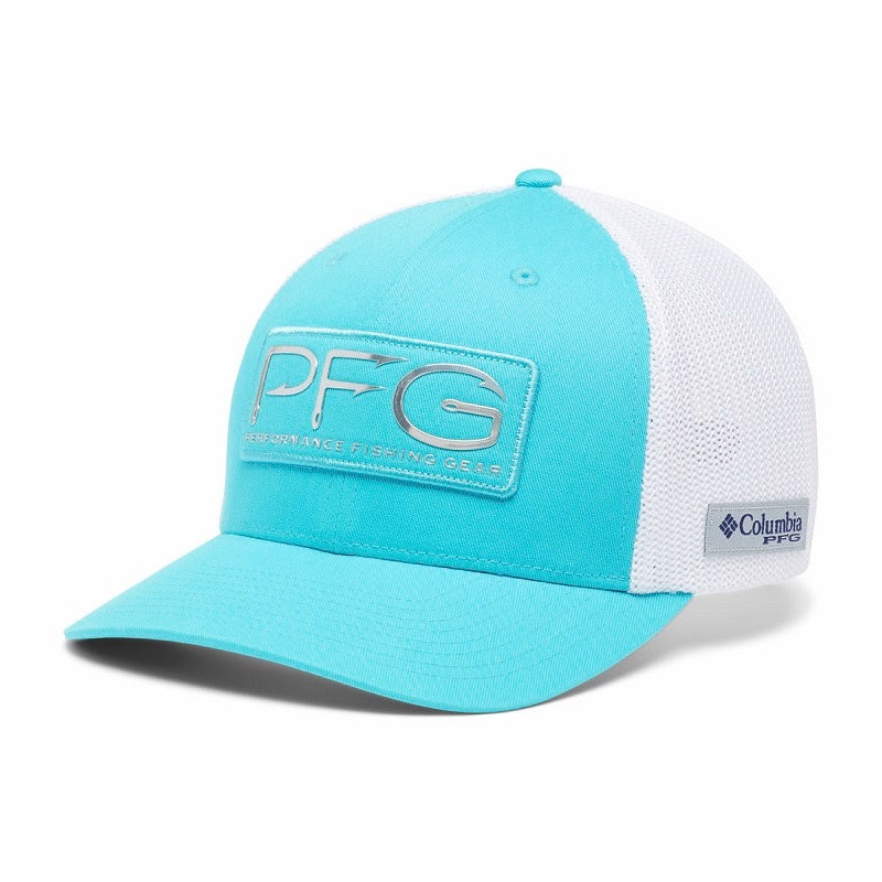 Columbia PFG Hooks Mesh Hat L/XL CU0118-443