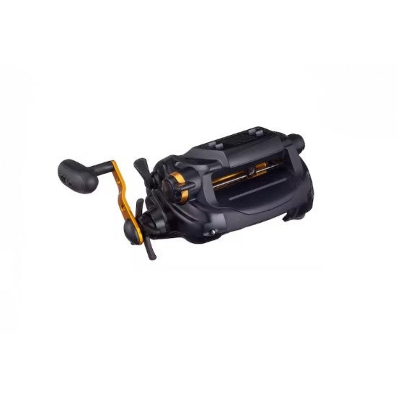 daiwa-tanacom-1000-power-assist-electric-reel_1 Daiwa Tanacom 1000 Power Assist Electric Reel
