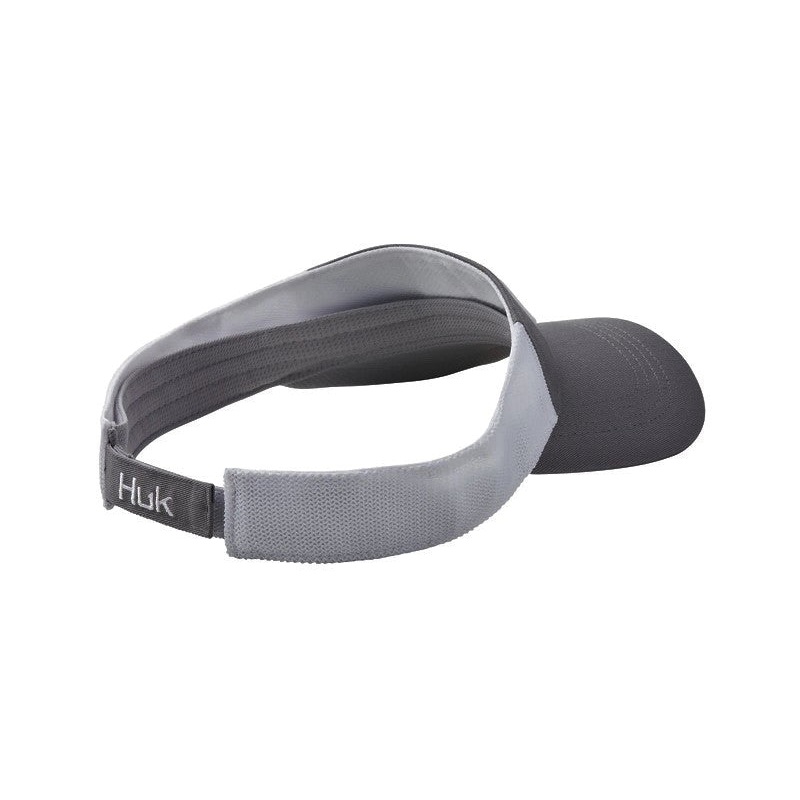 huk-solid-visor-volcanic-ash-osfm-volcanic-ash_1 HUK Solid Visor Volcanic Ash|OSFM|Volcanic Ash