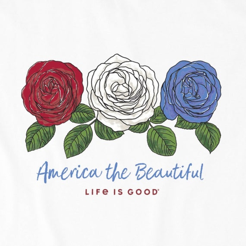 life-is-good-w-crusher-vee-america-the-beautiful-77331_1 Life Is Good W Crusher Vee America the Beautiful 77331