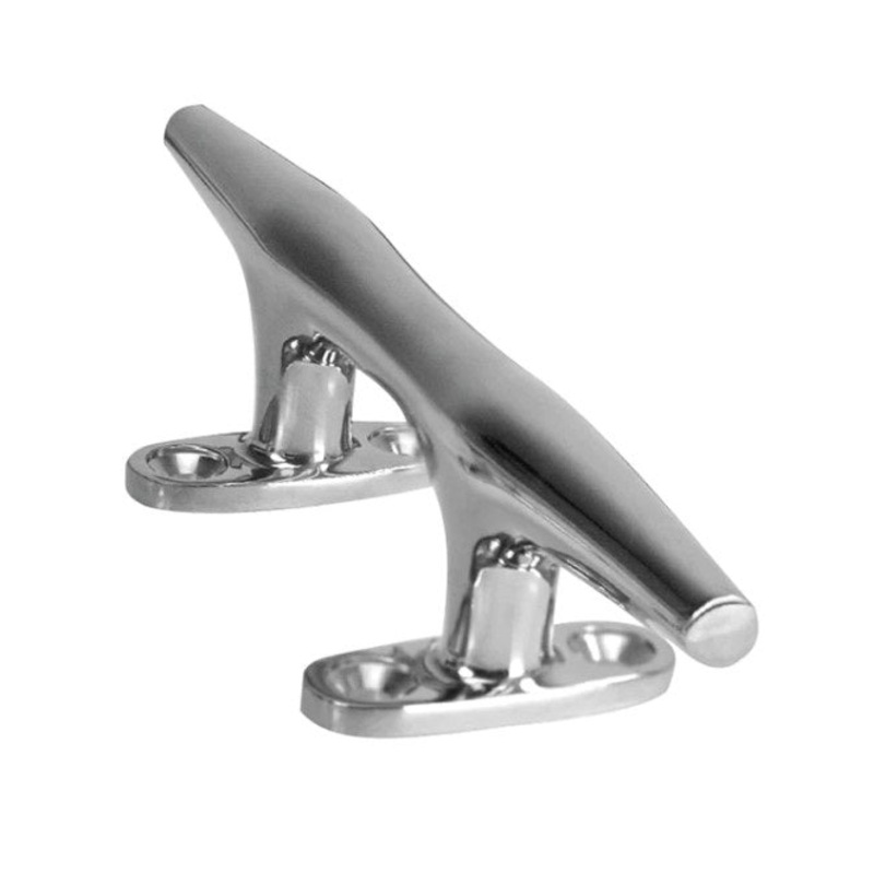 Marpac 10 Stainless Steel Hollow Base Cleat 7-0172