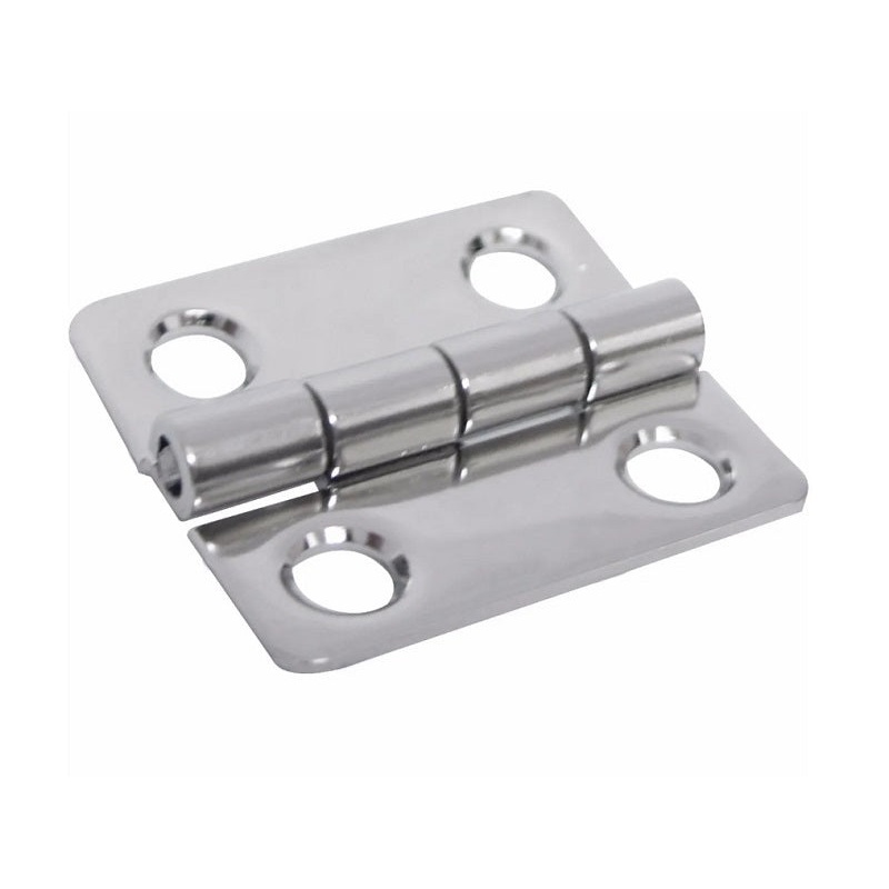 Marpac Stainless Steel 1.5x 1.5 Butt Hinge 7-0970