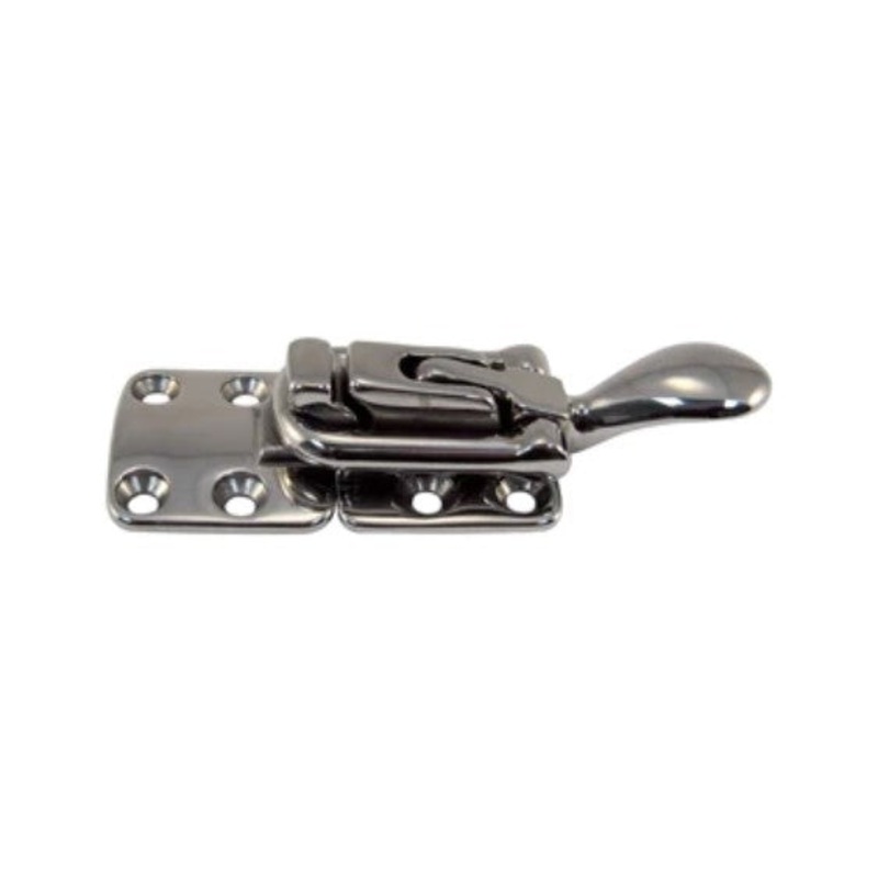 Marpac Stainless Steel Hold Down Clamp 7-0223