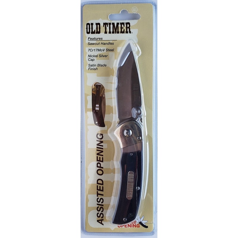 old-timer-folding-knife-1084278_1 Old Timer Folding Knife 1084278