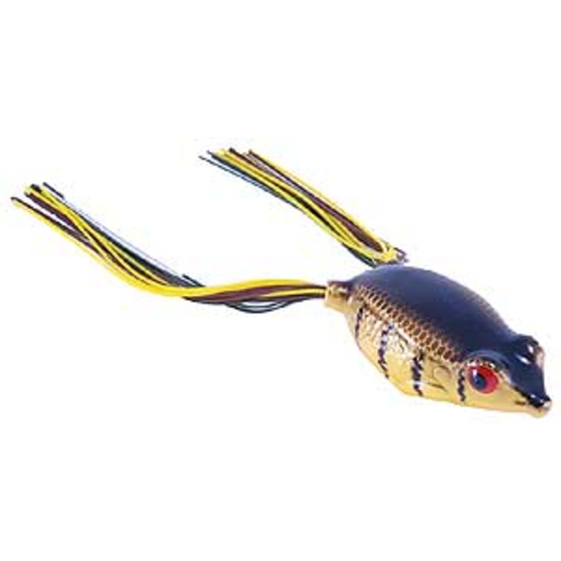 Strike King KVD Sexy Frog Stump Jumper