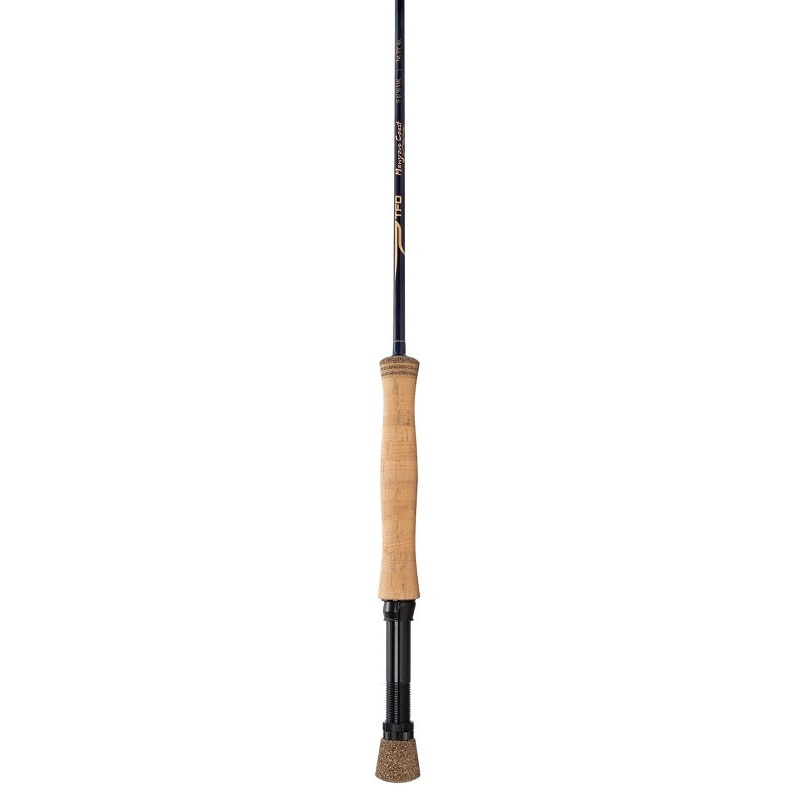 TFO Mangrove Coast 9′ Fly Rod TF 08 90 4 MC