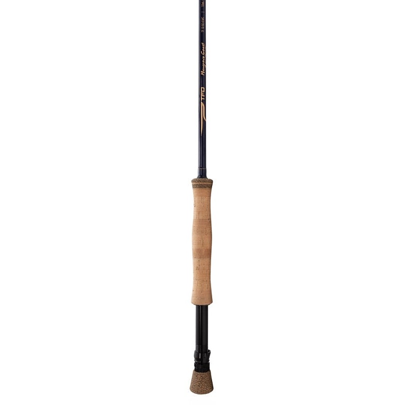 TFO Mangrove Coast 9′ Fly Rod TF 09 90 4 MC