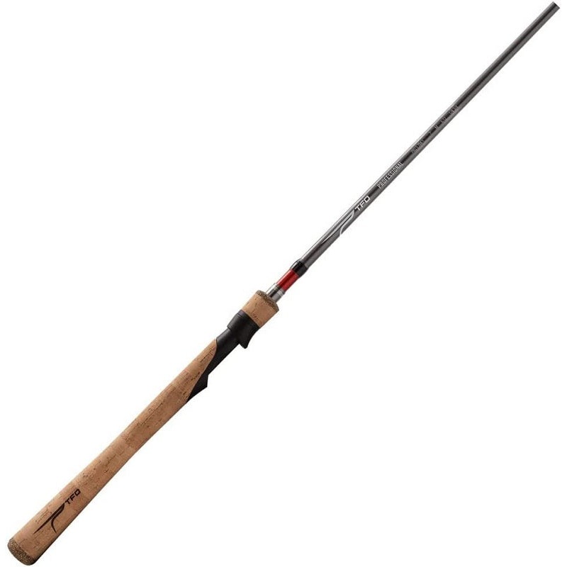 TFO Professional Spinning Rod 7′ PRO S705-1