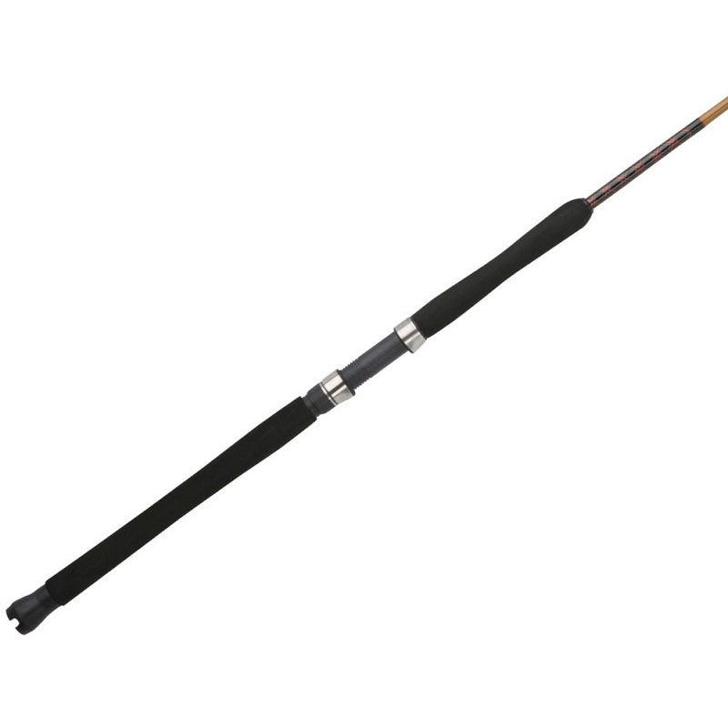 Ugly Stik Tiger Elite Jig Spinning Rod 6′ 6 USTEJG50100S661