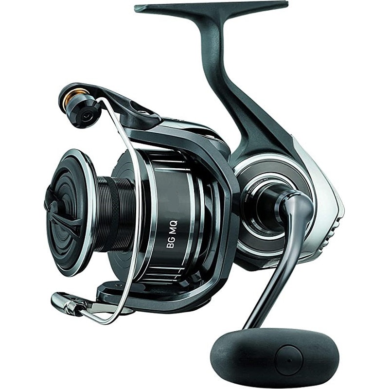 Daiwa BG MQ 18000 Spinning Reel