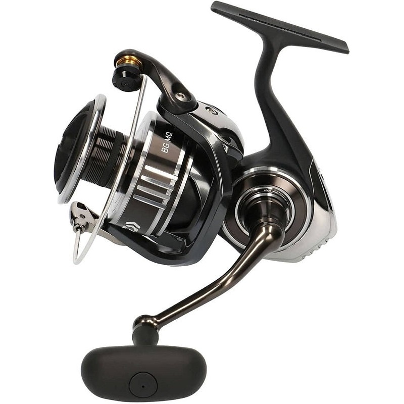 Daiwa BG MQ 2500D-H Spinning Reel