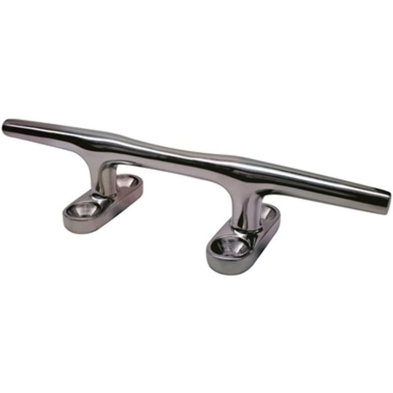 Marpac 4-1/2 Stainless Steel Hollow Base Cleat 7-0169