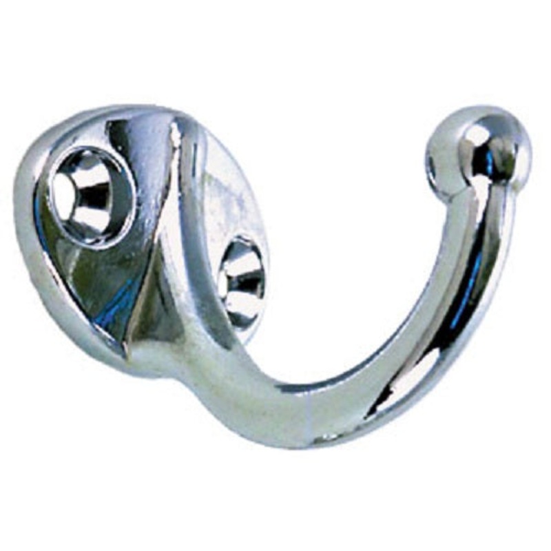 Perko Utility Hook 0610DP0CHR