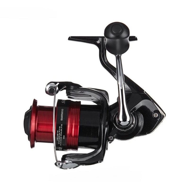 Shimano Sienna 4000 Spinning Reel SN4000FG