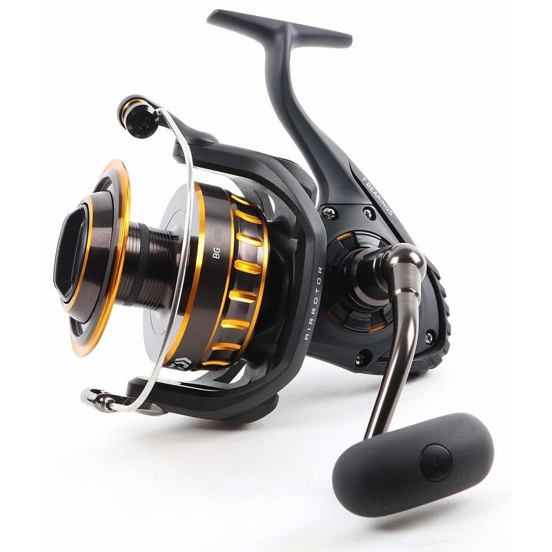Daiwa BG 4500 Spinning Reel