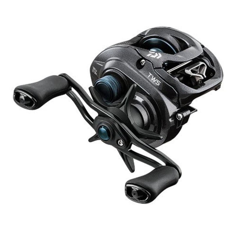 Daiwa Tatula CT 100HS Baitcasting Reel