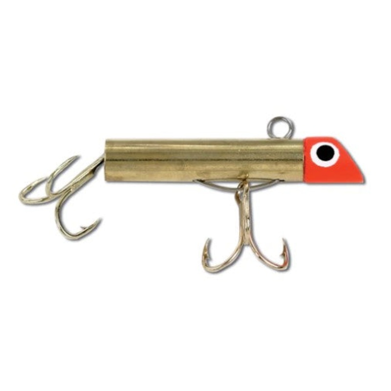 Sea Striker Got-Cha Lure 1-3/4 in. 5/8 oz. G1101GH