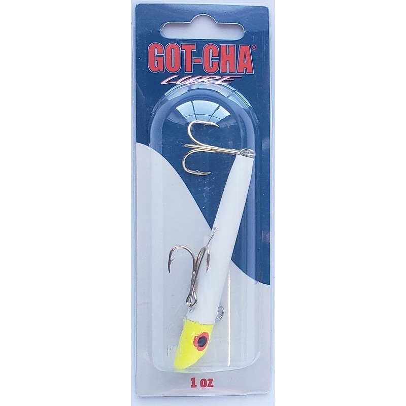 sea-striker-got-cha-lure-3-in-1-oz-g102gh_1 Sea Striker Got-Cha Lure 3 in. 1 oz. G102GH