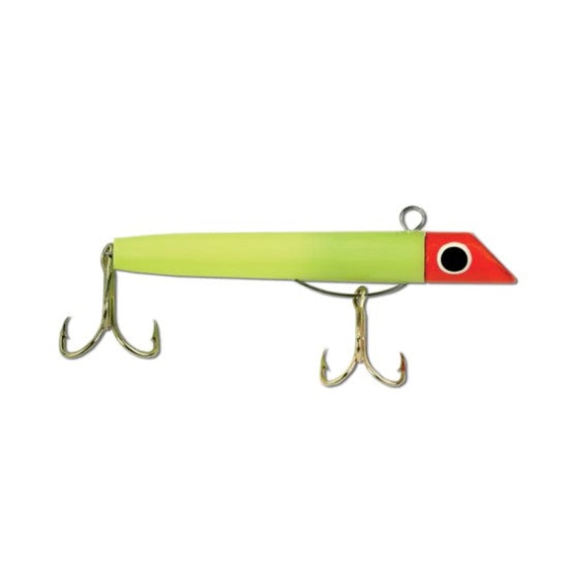 Sea Striker Got-Cha Lure 3 in. 1 oz. G108GH