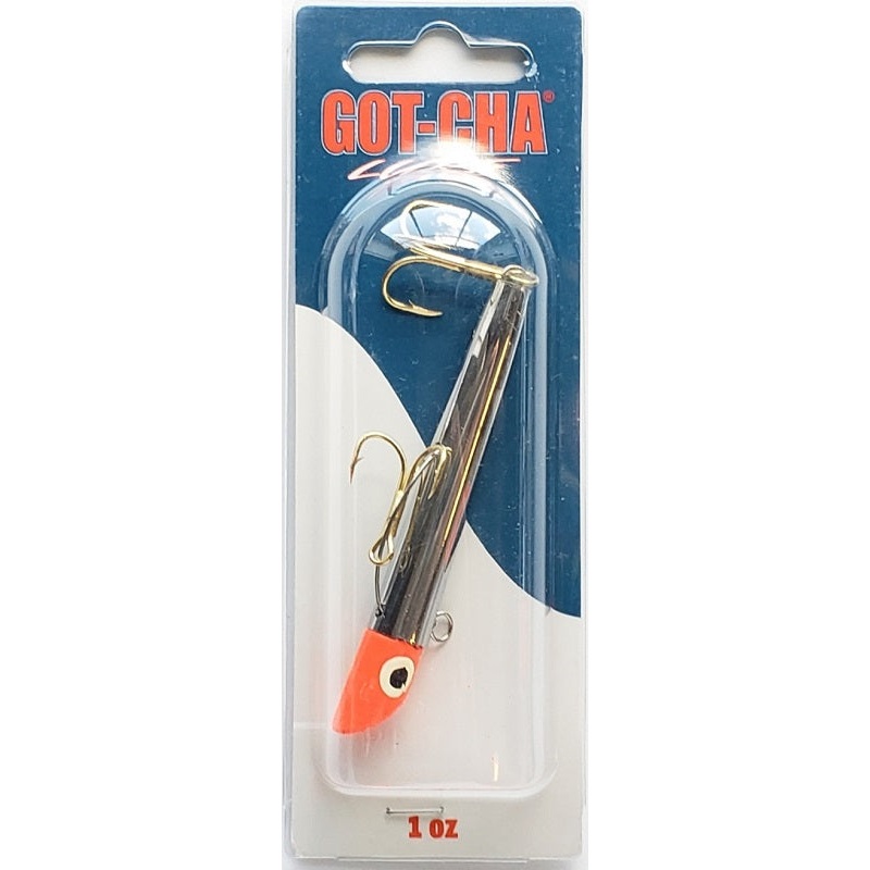 sea-striker-got-cha-lure-3-in-1-oz-g501gh_1 Sea Striker Got-Cha Lure 3 in. 1 oz. G501GH