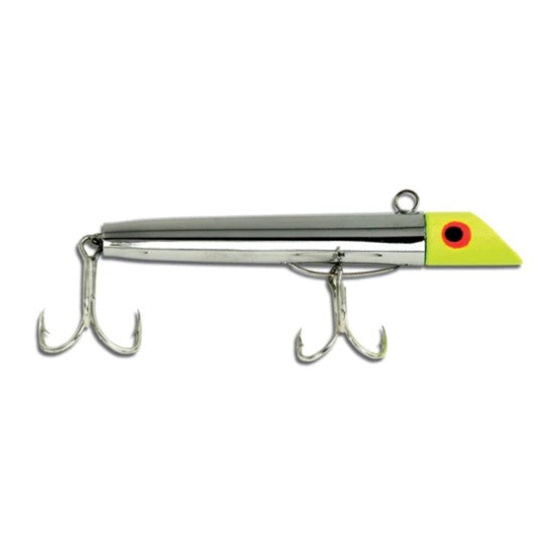 Sea Striker Got-Cha Lure 3 in. 1 oz. G502
