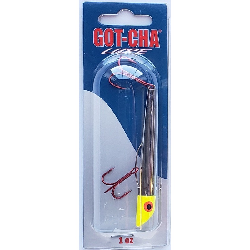 sea-striker-got-cha-lure-3-in-1-oz-g502rh_1 Sea Striker Got-Cha Lure 3 in. 1 oz. G502RH