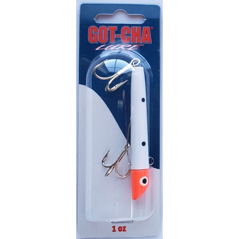 sea-striker-got-cha-lure-g101ghd_1 Sea Striker Got-Cha Lure G101GHD