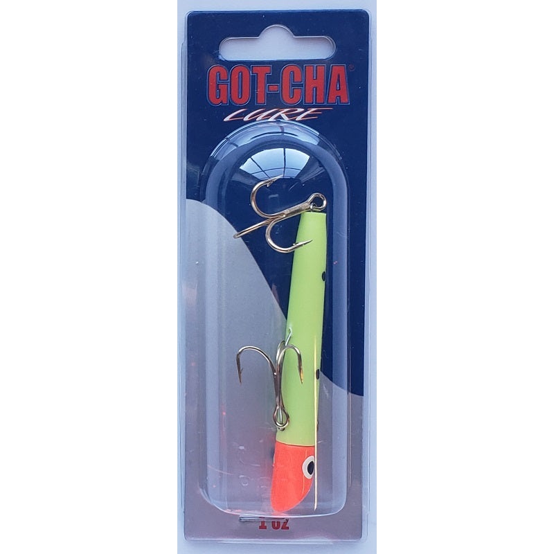 sea-striker-got-cha-lure-g108ghd_1 Sea Striker Got-Cha Lure G108GHD