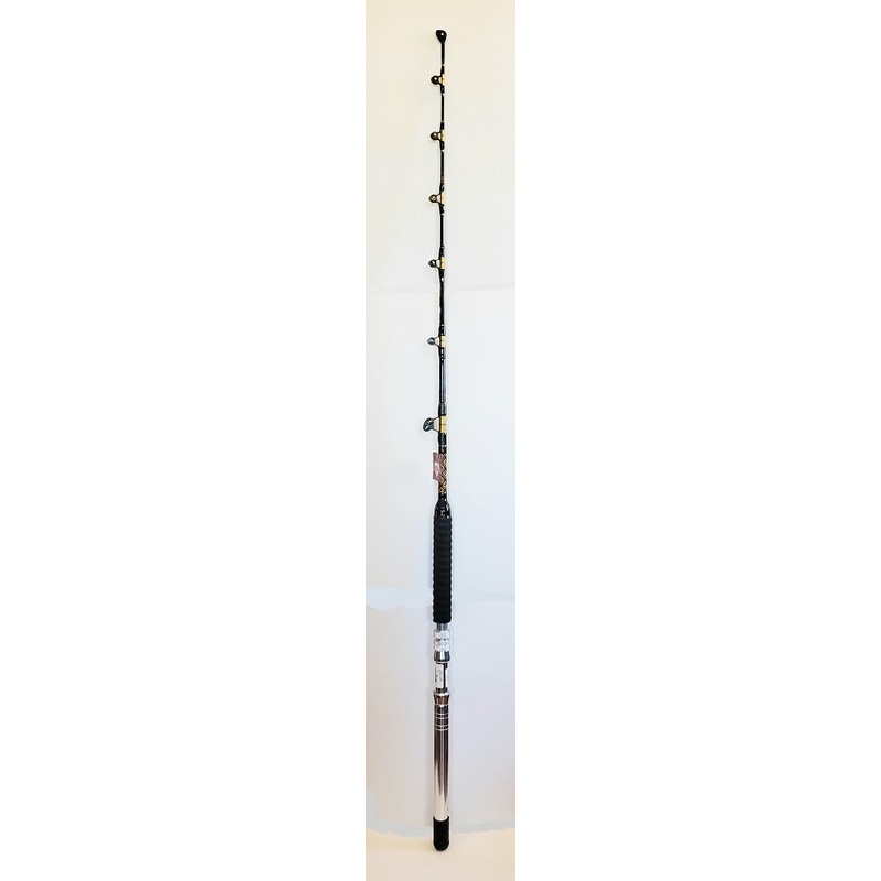 Kona Lagos Fishing Rods 30-50lb