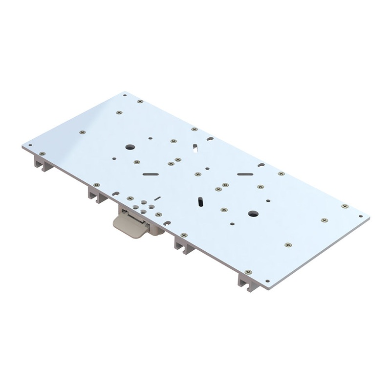 TACO 11-1/8 x 24 Manual Seat Slide [M20-2411]