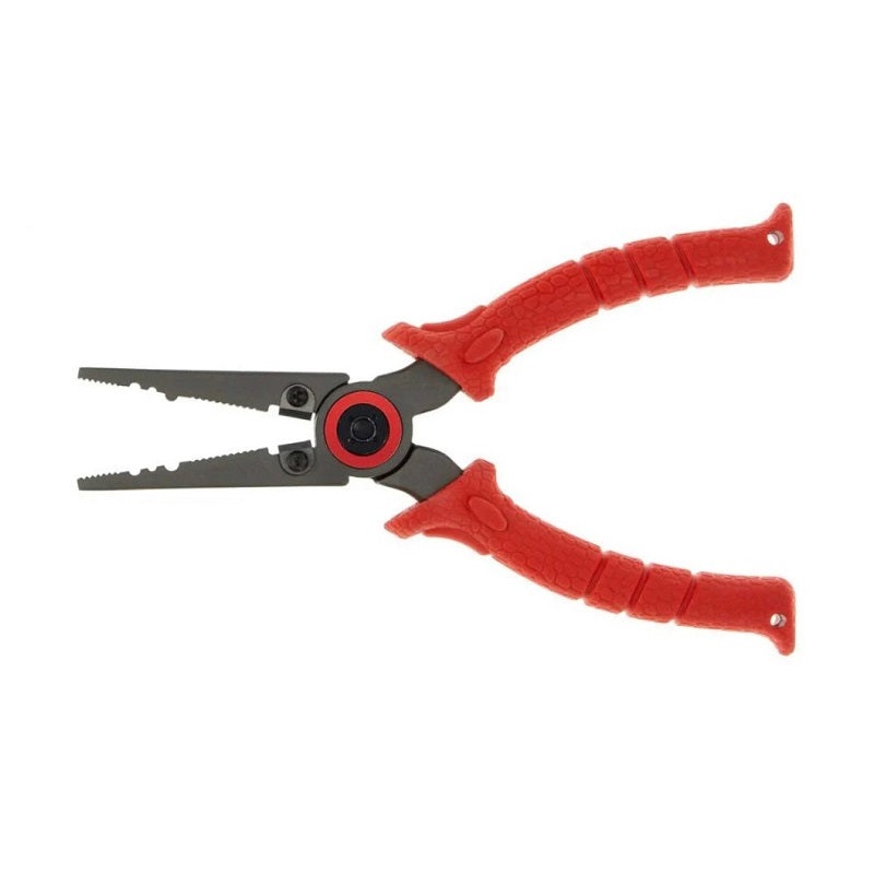bubba-6-5in-stainless-steel-fishing-pliers-1099906_1 Bubba 6.5in Stainless Steel Fishing Pliers 1099906