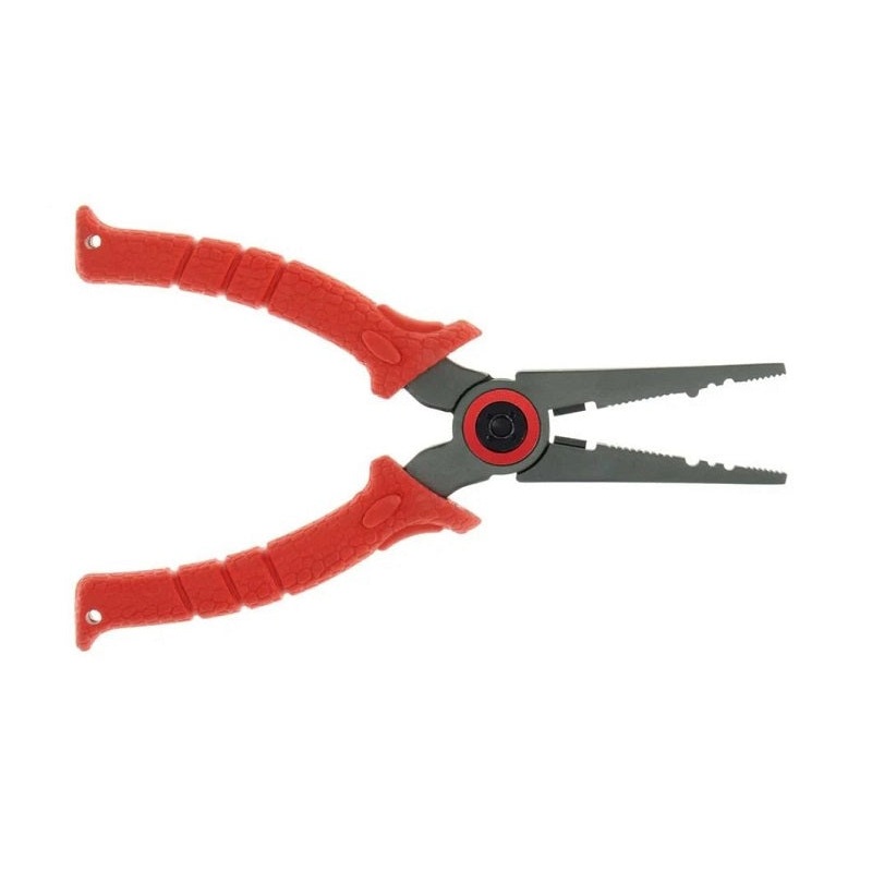 Bubba 6.5in Stainless Steel Fishing Pliers 1099906