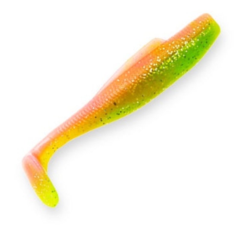 Z-Man DieZel MinnowZ Electric Chicken 4 5pk