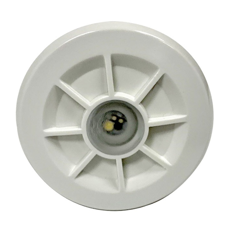 Lumitec Lutra Livewell Light – Full Color Spectrum [101621]