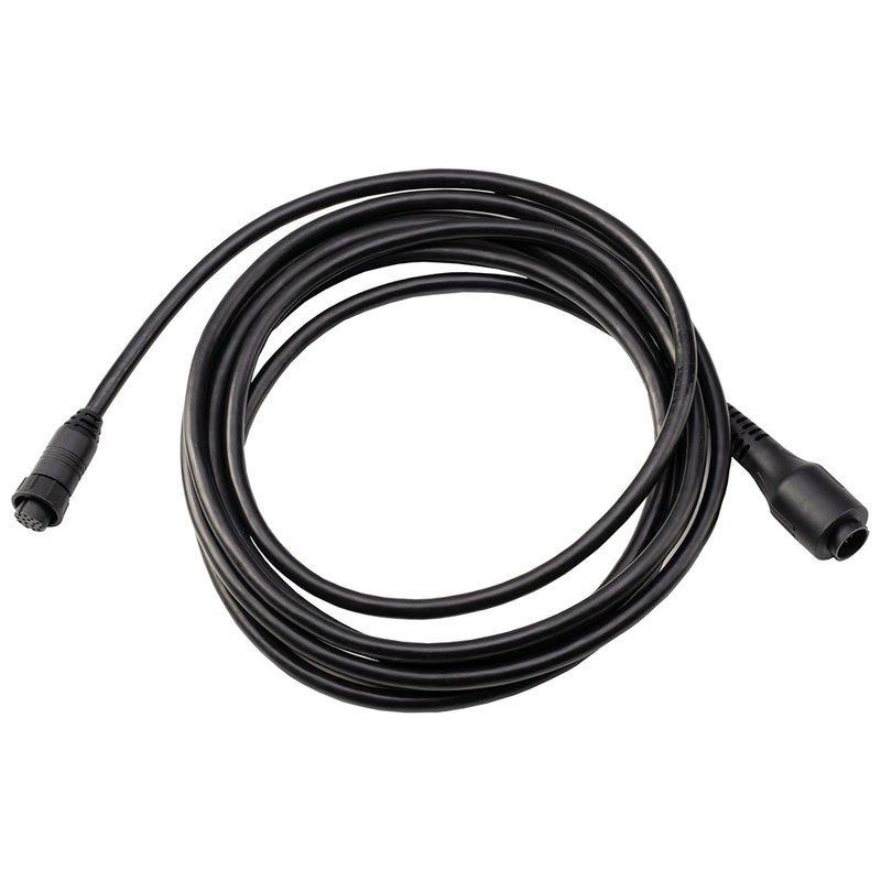 Raymarine HV Hypervision Extension Cable – 4M [A80562]