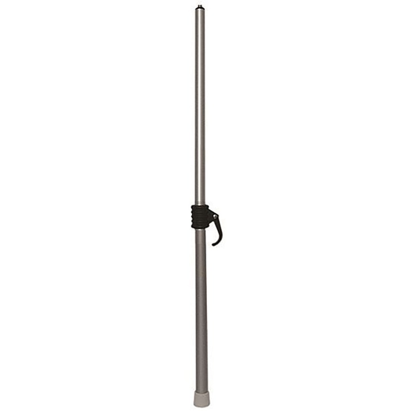 TACO Aluminum Support Pole w/Snap-On End 24 to 45-1/2 [T10-7579VEL2]