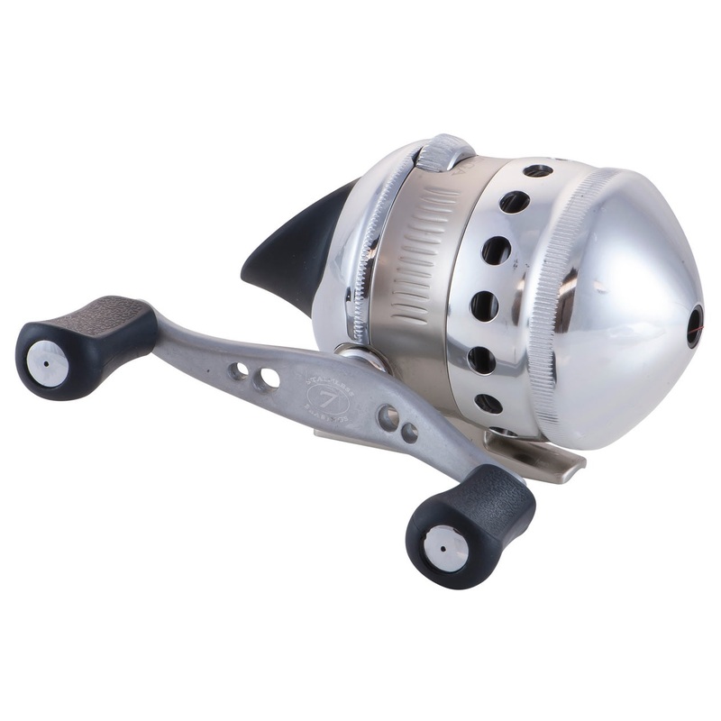 Zebco Omega Pro Spincast Reel Z03