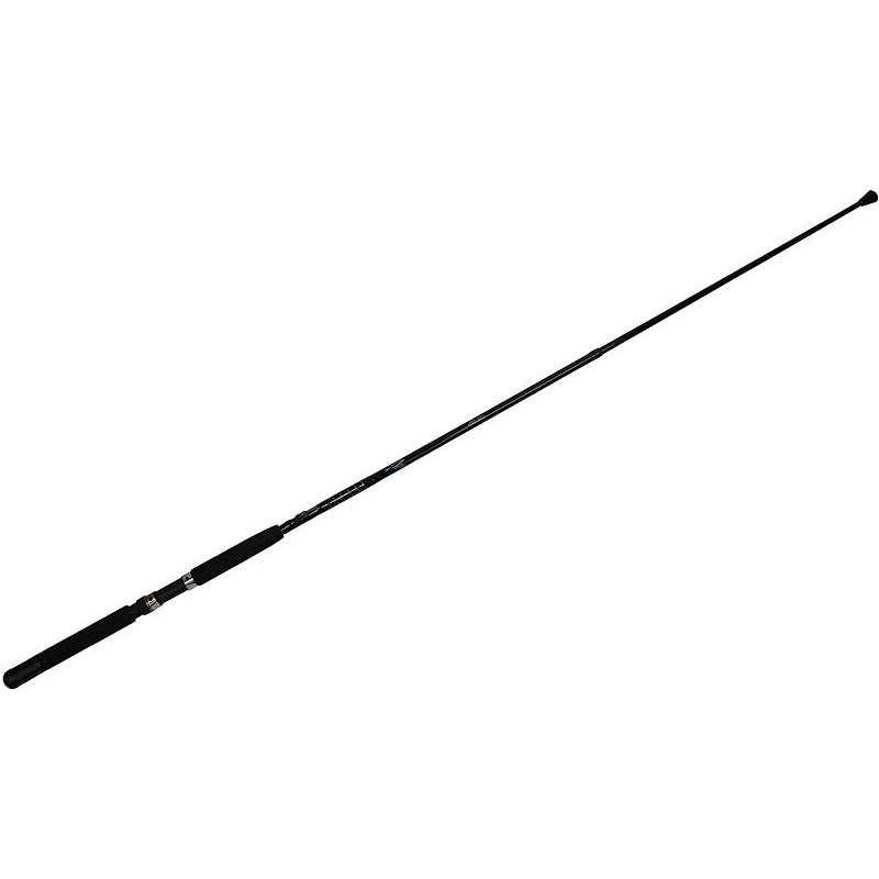 AHI Sabiki Stick Bait Catcher 3-Piece Rod 8′