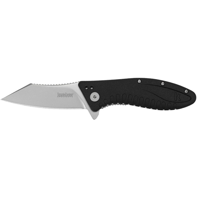 Kershaw Grinder Knife 1319